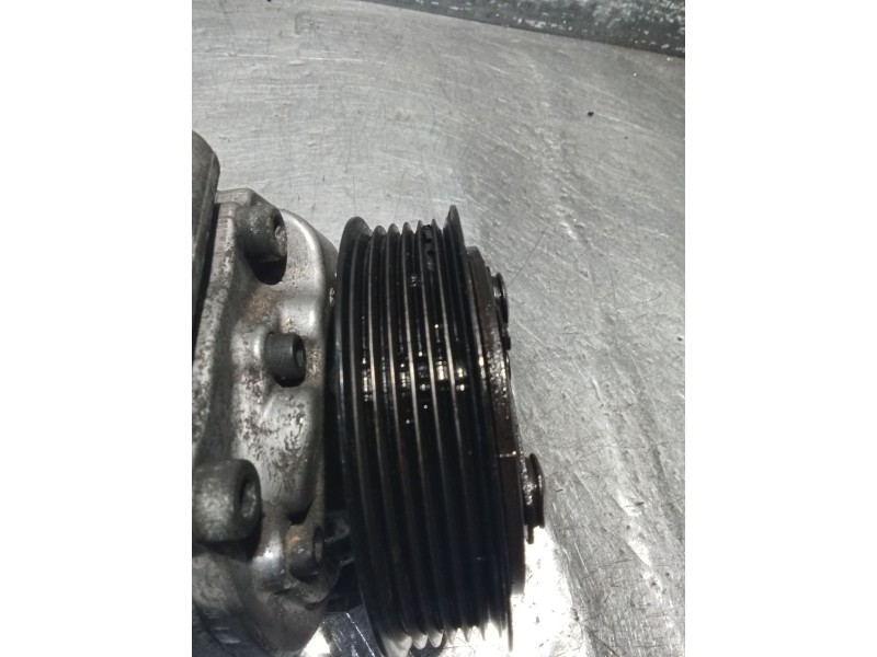 Recambio de compresor aire acondicionado para opel vivaro c furgoneta (k0) 2.0 referencia OEM IAM   19