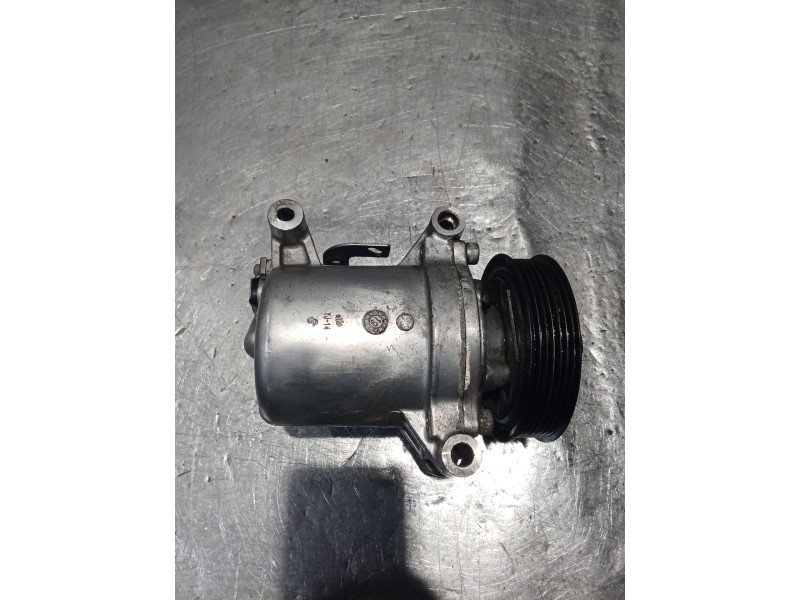 Recambio de compresor aire acondicionado para opel vivaro c furgoneta (k0) 2.0 referencia OEM IAM   19