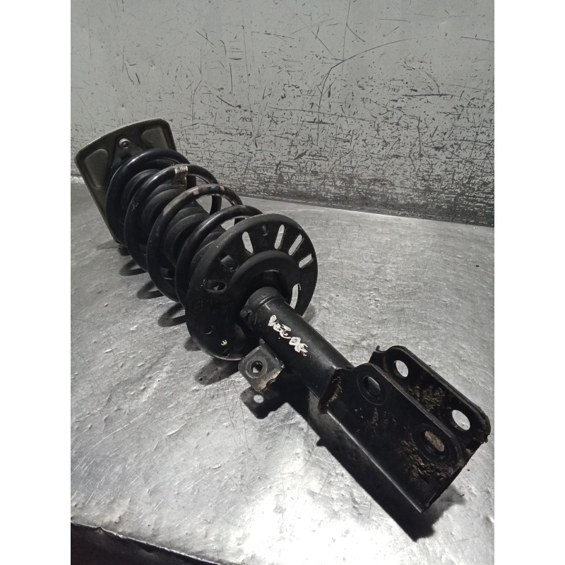 Recambio de amortiguador delantero derecho para opel vivaro c furgoneta (k0) 2.0 referencia OEM IAM 9805519980  19