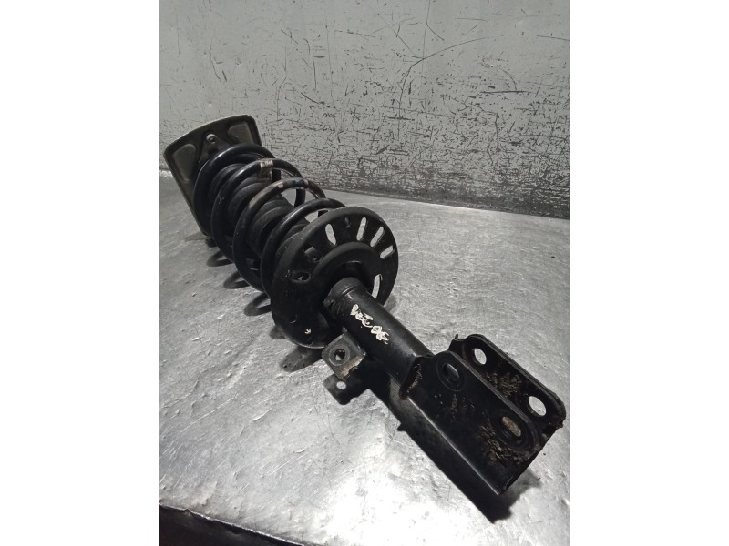 Recambio de amortiguador delantero derecho para opel vivaro c furgoneta (k0) 2.0 referencia OEM IAM 9805519980  19