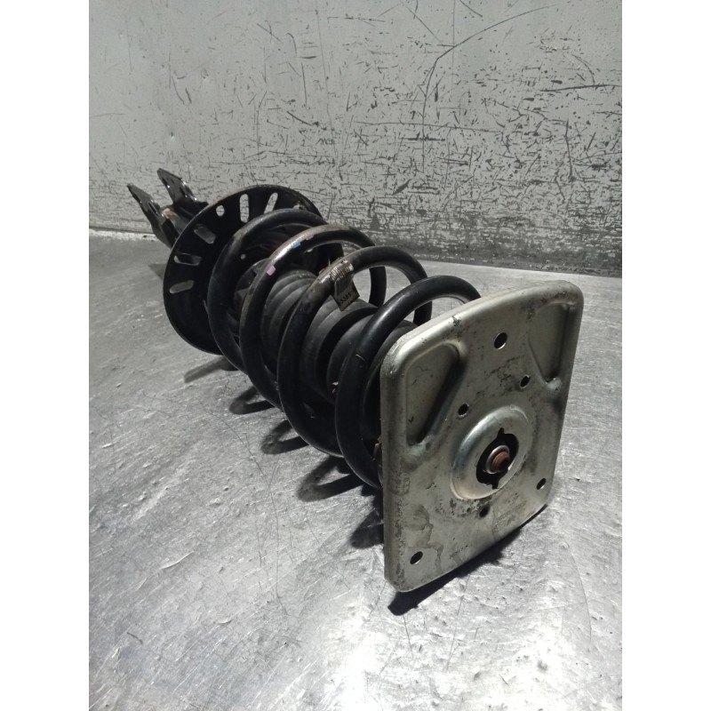 Recambio de amortiguador delantero derecho para opel vivaro c furgoneta (k0) 2.0 referencia OEM IAM 9805519980  19