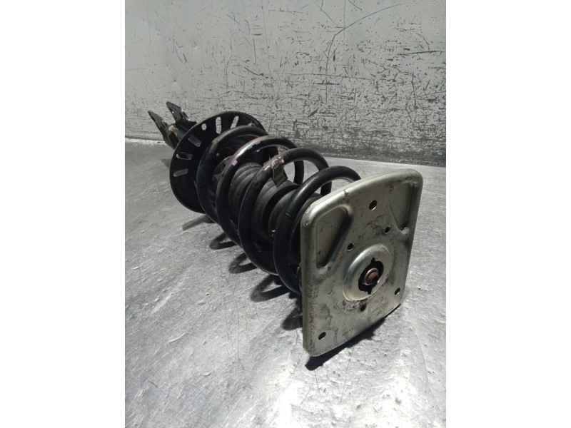 Recambio de amortiguador delantero derecho para opel vivaro c furgoneta (k0) 2.0 referencia OEM IAM 9805519980  19