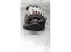 Recambio de alternador para citroën c4 picasso i monospace (ud_) 2.0 hdi 138 referencia OEM IAM 5705EE  180A