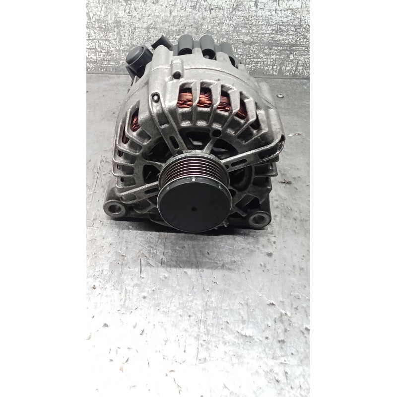 Recambio de alternador para citroën c4 picasso i monospace (ud_) 2.0 hdi 138 referencia OEM IAM 5705EE  180A