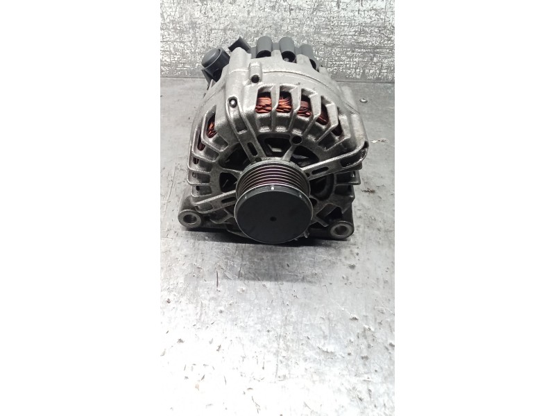 Recambio de alternador para citroën c4 picasso i monospace (ud_) 2.0 hdi 138 referencia OEM IAM 5705EE  180A