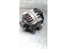 Recambio de alternador para citroën c4 picasso i monospace (ud_) 2.0 hdi 138 referencia OEM IAM 5705EE  180A 2