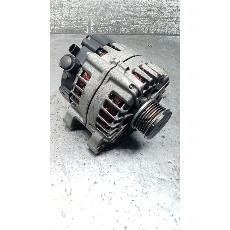 Recambio de alternador para citroën c4 picasso i monospace (ud_) 2.0 hdi 138 referencia OEM IAM 5705EE  180A