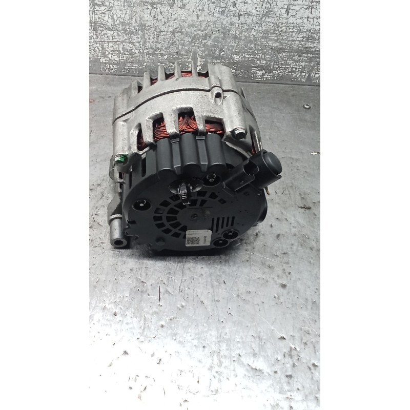 Recambio de alternador para citroën c4 picasso i monospace (ud_) 2.0 hdi 138 referencia OEM IAM 5705EE  180A