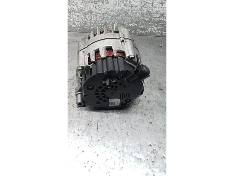 Recambio de alternador para citroën c4 picasso i monospace (ud_) 2.0 hdi 138 referencia OEM IAM 5705EE  180A