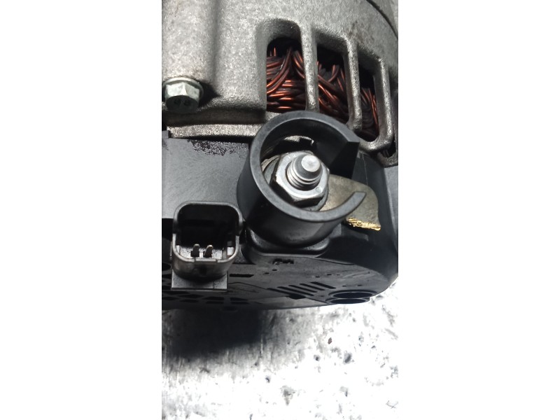 Recambio de alternador para citroën c4 picasso i monospace (ud_) 2.0 hdi 138 referencia OEM IAM 5705EE  180A