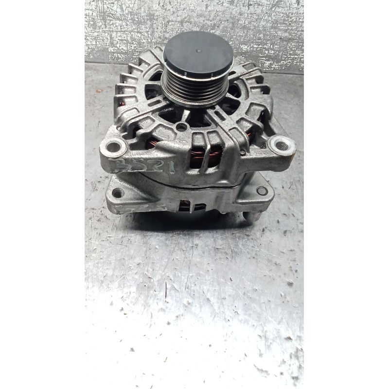 Recambio de alternador para citroën c4 picasso i monospace (ud_) 2.0 hdi 138 referencia OEM IAM 5705EE  180A