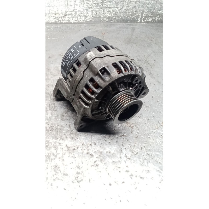 Recambio de alternador para ford fiesta iv (ja_, jb_) 1.3 i referencia OEM IAM 96FB10300DC 0123310023 70A