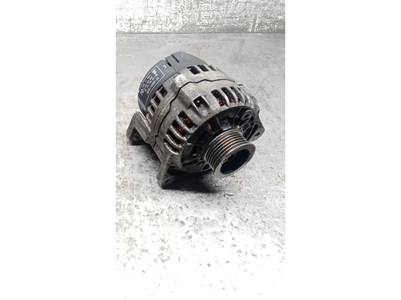 Recambio de alternador para ford fiesta iv (ja_, jb_) 1.3 i referencia OEM IAM 96FB10300DC 0123310023 70A