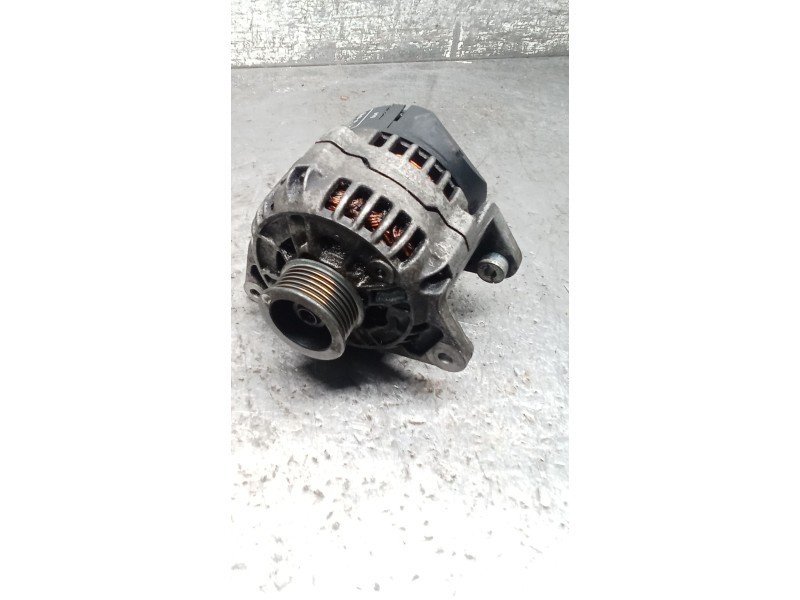 Recambio de alternador para ford fiesta iv (ja_, jb_) 1.3 i referencia OEM IAM 96FB10300DC 0123310023 70A