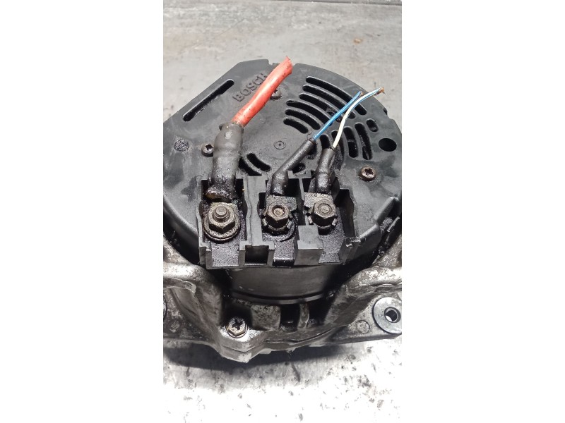 Recambio de alternador para ford fiesta iv (ja_, jb_) 1.3 i referencia OEM IAM 96FB10300DC 0123310023 70A