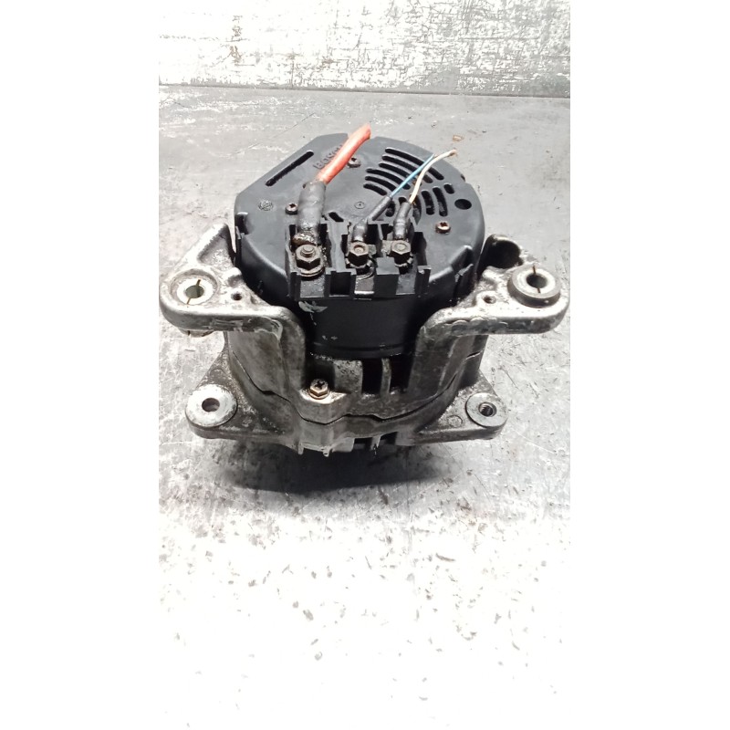 Recambio de alternador para ford fiesta iv (ja_, jb_) 1.3 i referencia OEM IAM 96FB10300DC 0123310023 70A
