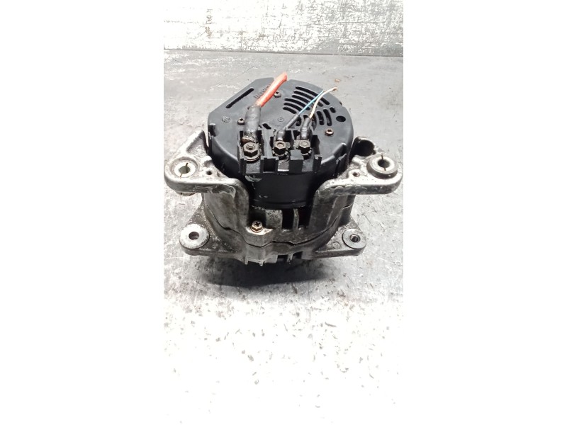 Recambio de alternador para ford fiesta iv (ja_, jb_) 1.3 i referencia OEM IAM 96FB10300DC 0123310023 70A