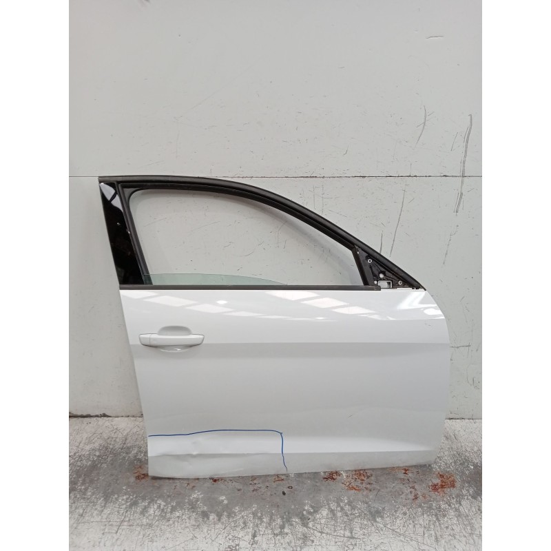 Recambio de puerta delantera derecha para audi a1 sportback (gba) 25 tfsi referencia OEM IAM  VER FOTOS 