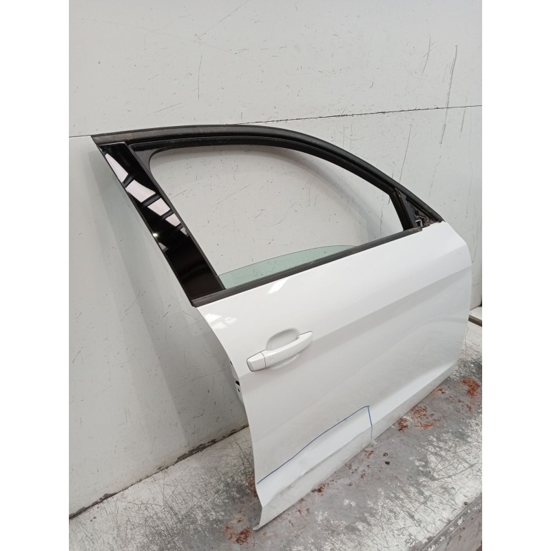 Recambio de puerta delantera derecha para audi a1 sportback (gba) 25 tfsi referencia OEM IAM  VER FOTOS 