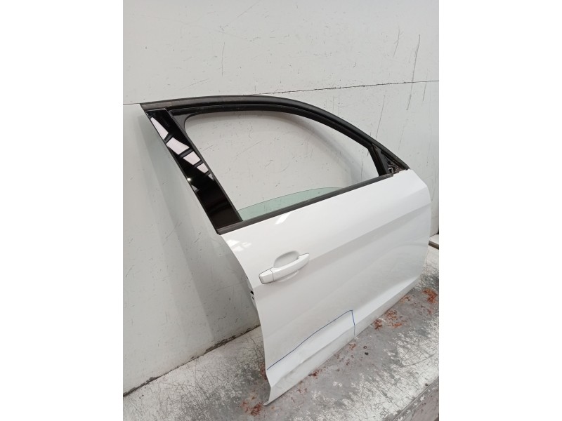 Recambio de puerta delantera derecha para audi a1 sportback (gba) 25 tfsi referencia OEM IAM  VER FOTOS 