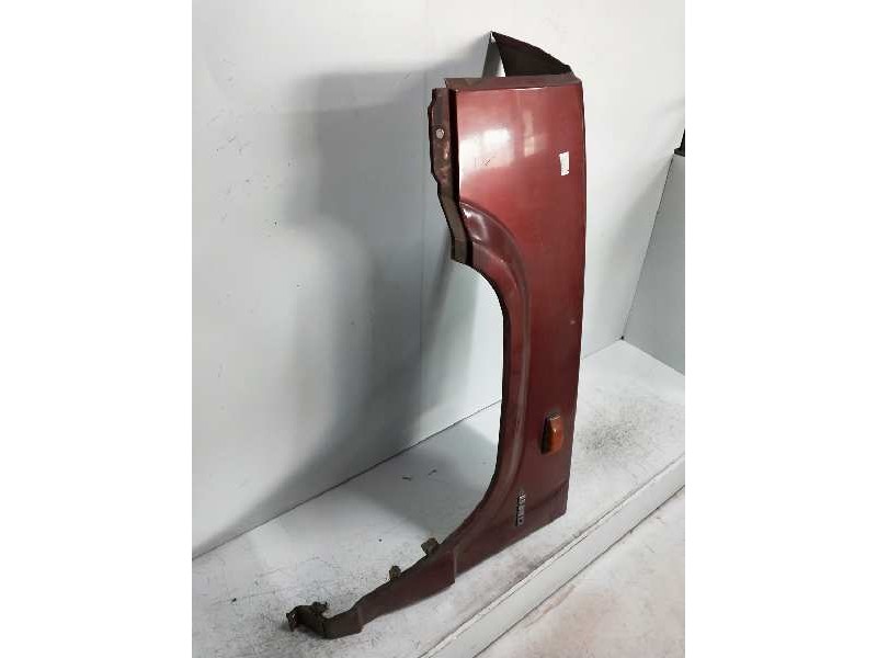 Recambio de aleta delantera izquierda para tata sumo 2.0 td referencia OEM IAM   