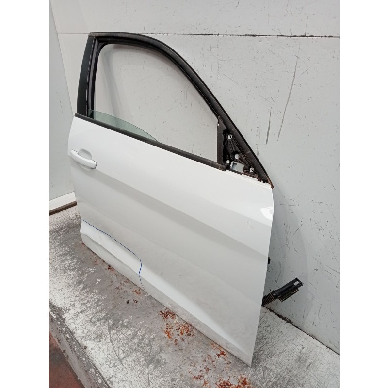 Recambio de puerta delantera derecha para audi a1 sportback (gba) 25 tfsi referencia OEM IAM  VER FOTOS 