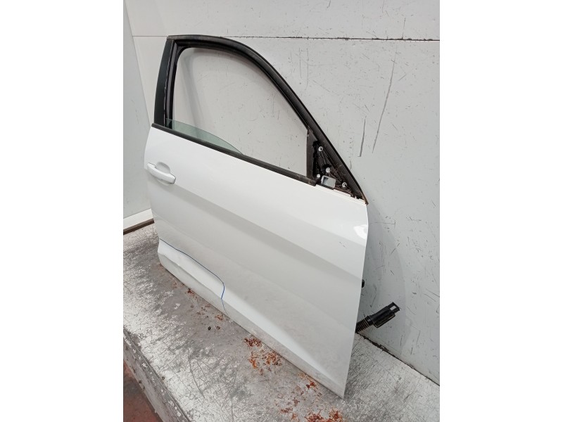 Recambio de puerta delantera derecha para audi a1 sportback (gba) 25 tfsi referencia OEM IAM  VER FOTOS 