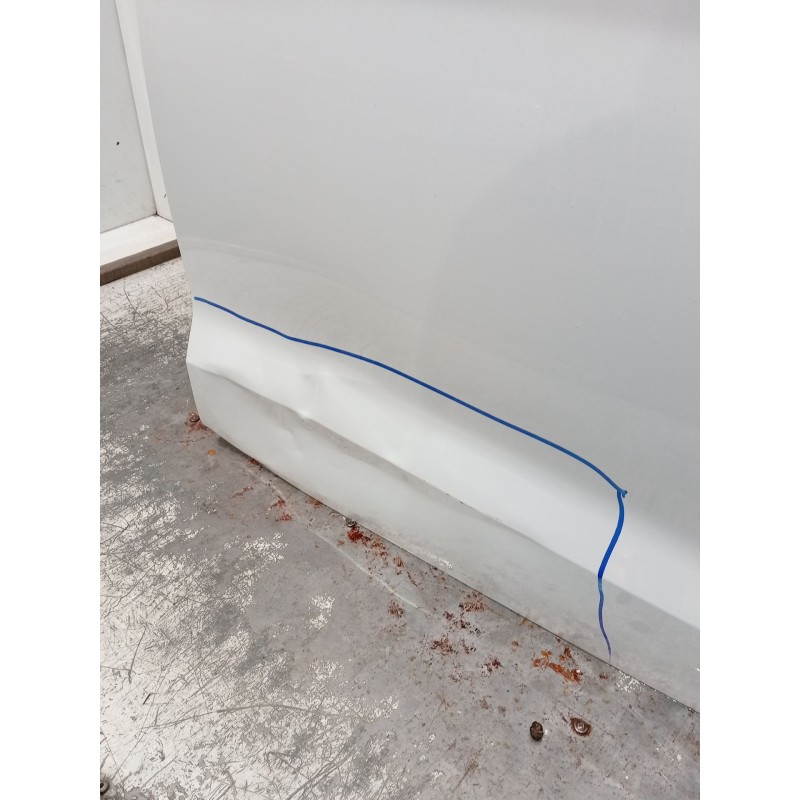 Recambio de puerta delantera derecha para audi a1 sportback (gba) 25 tfsi referencia OEM IAM  VER FOTOS 