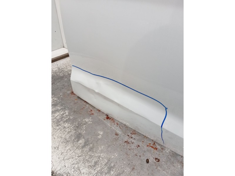 Recambio de puerta delantera derecha para audi a1 sportback (gba) 25 tfsi referencia OEM IAM  VER FOTOS 