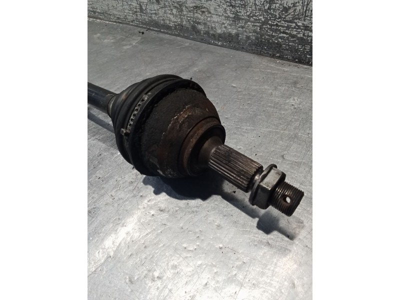 Recambio de transmision delantera derecha para opel vivaro c furgoneta (k0) 2.0 referencia OEM IAM   19