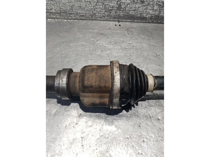 Recambio de transmision delantera derecha para opel vivaro c furgoneta (k0) 2.0 referencia OEM IAM   19