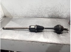 Recambio de transmision delantera derecha para bmw x5 (e53) 4.4i automático referencia OEM IAM 750500401  00