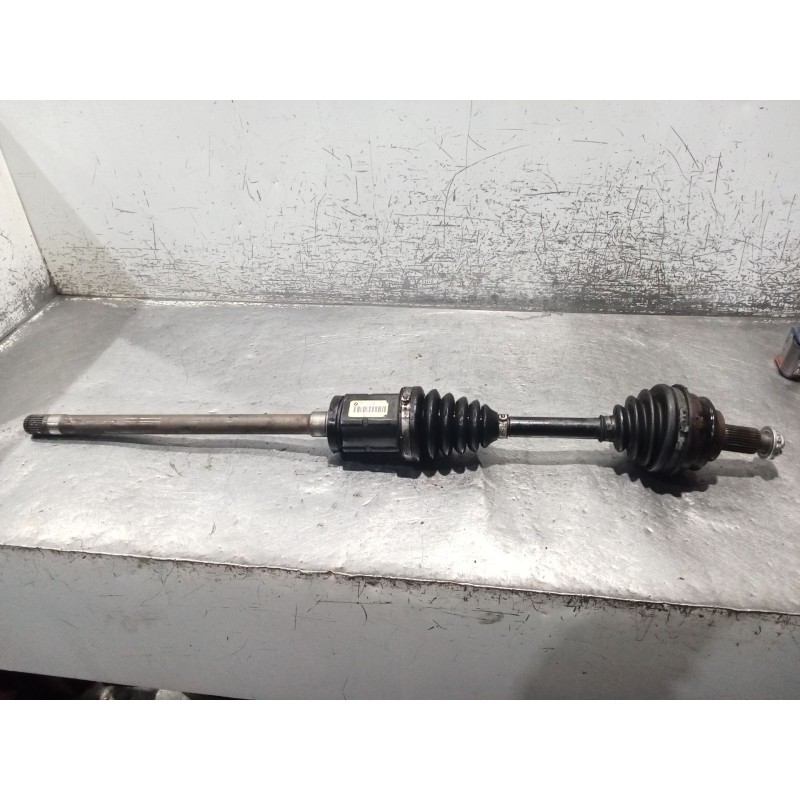 Recambio de transmision delantera derecha para bmw x5 (e53) 4.4i automático referencia OEM IAM 750500401  00