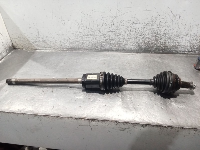 Recambio de transmision delantera derecha para bmw x5 (e53) 4.4i automático referencia OEM IAM 750500401  00