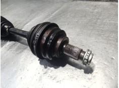 Recambio de transmision delantera derecha para bmw x5 (e53) 4.4i automático referencia OEM IAM 750500401  00 2