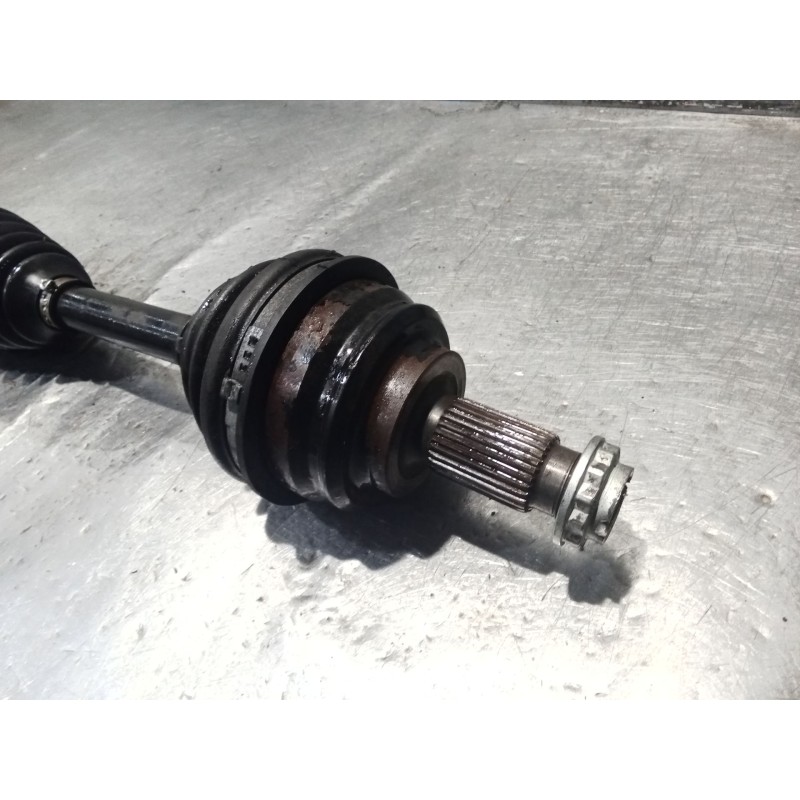 Recambio de transmision delantera derecha para bmw x5 (e53) 4.4i automático referencia OEM IAM 750500401  00