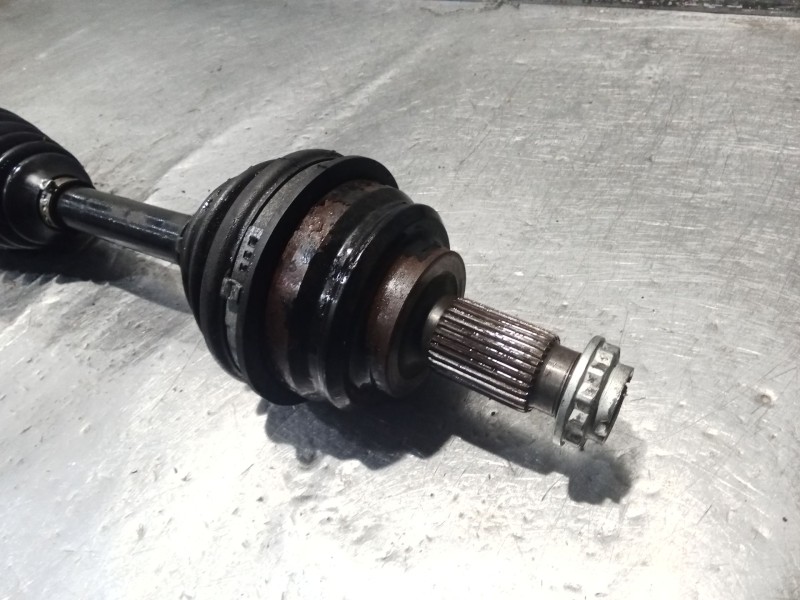 Recambio de transmision delantera derecha para bmw x5 (e53) 4.4i automático referencia OEM IAM 750500401  00