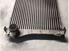 Recambio de intercooler para toyota auris luna referencia OEM IAM JD1271002542   2