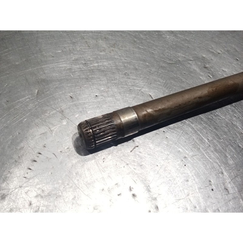 Recambio de transmision delantera derecha para bmw x5 (e53) 4.4i automático referencia OEM IAM 750500401  00