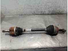 Recambio de transmision delantera izquierda para opel vivaro c furgoneta (k0) 2.0 referencia OEM IAM 9806153080  19