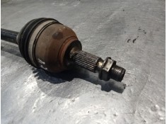 Recambio de transmision delantera izquierda para opel vivaro c furgoneta (k0) 2.0 referencia OEM IAM 9806153080  19 2