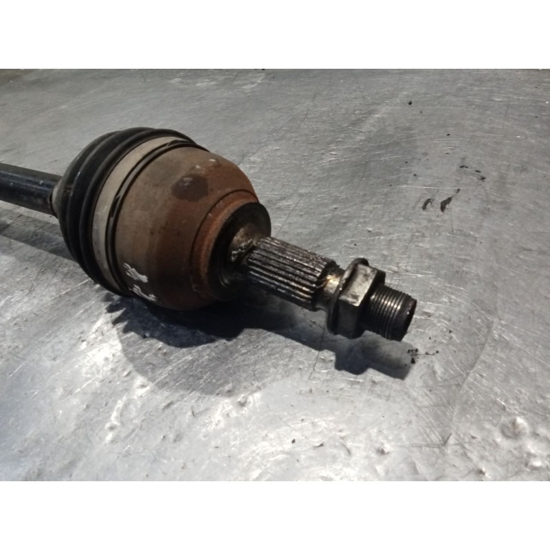 Recambio de transmision delantera izquierda para opel vivaro c furgoneta (k0) 2.0 referencia OEM IAM 9806153080  19