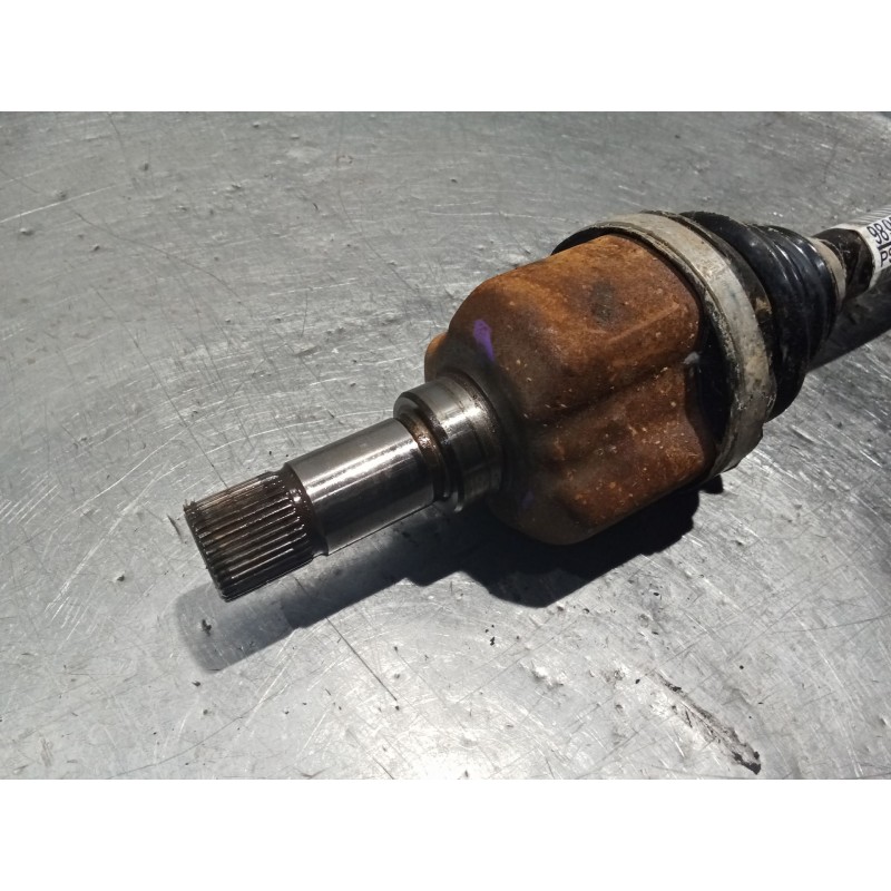 Recambio de transmision delantera izquierda para opel vivaro c furgoneta (k0) 2.0 referencia OEM IAM 9806153080  19