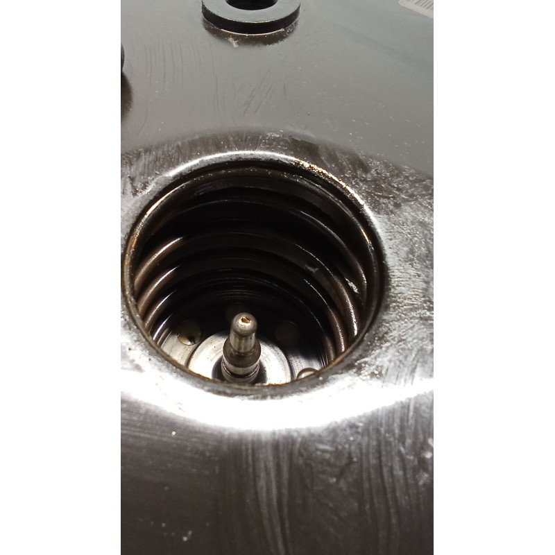 Recambio de servofreno para renault megane ii (bm0/1_, cm0/1_) 1.9 dci referencia OEM IAM 0204051376 8200438393 06