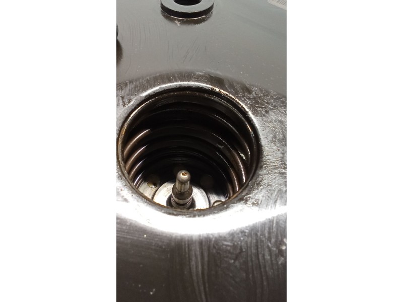 Recambio de servofreno para renault megane ii (bm0/1_, cm0/1_) 1.9 dci referencia OEM IAM 0204051376 8200438393 06