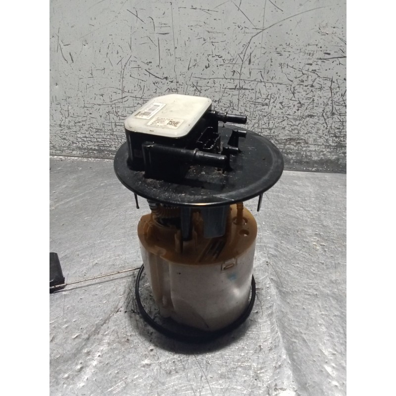 Recambio de bomba combustible para opel vivaro c furgoneta (k0) 2.0 referencia OEM IAM 9807056380 28502471 28500532 19