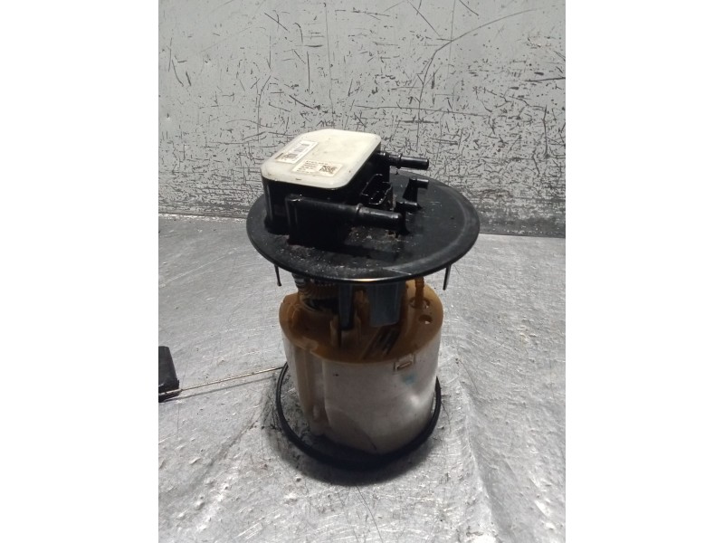 Recambio de bomba combustible para opel vivaro c furgoneta (k0) 2.0 referencia OEM IAM 9807056380 28502471 28500532 19