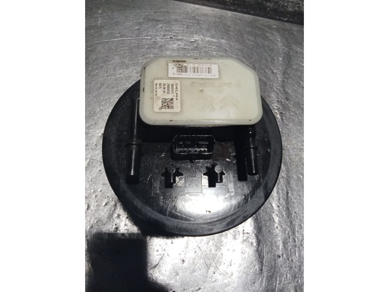 Recambio de bomba combustible para opel vivaro c furgoneta (k0) 2.0 referencia OEM IAM 9807056380 28502471 28500532 19