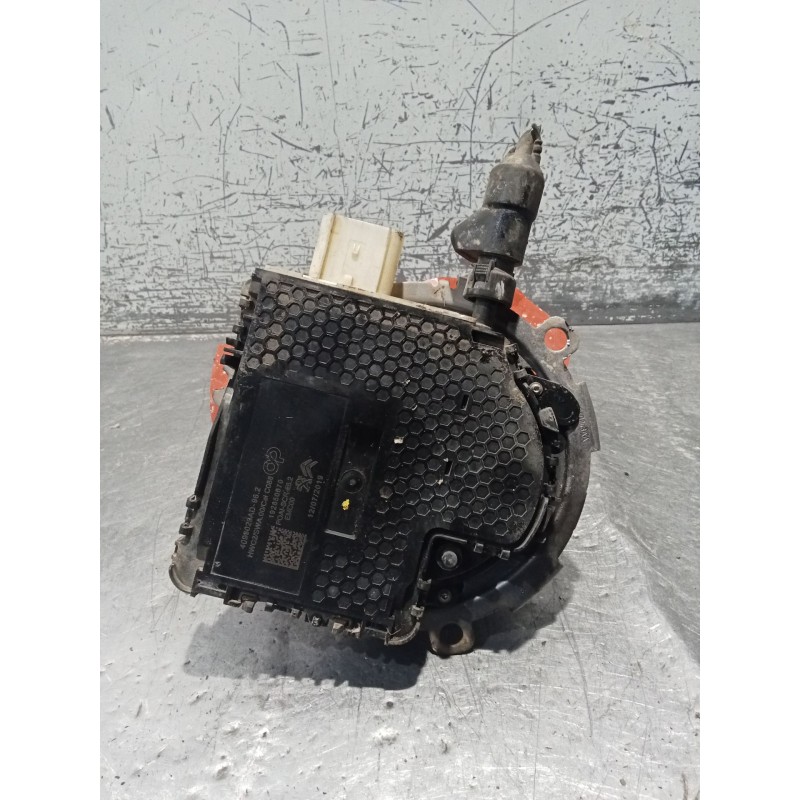 Recambio de bomba combustible para opel vivaro c furgoneta (k0) 2.0 referencia OEM IAM   BOMBA AD BLUE