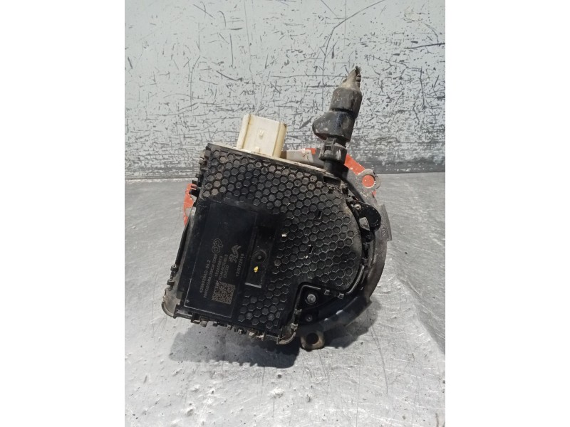 Recambio de bomba combustible para opel vivaro c furgoneta (k0) 2.0 referencia OEM IAM   BOMBA AD BLUE